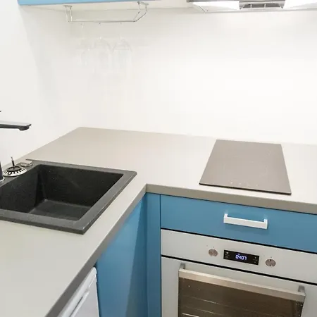 Apartament Stuudio On The Border Of Old Town With Free Parking